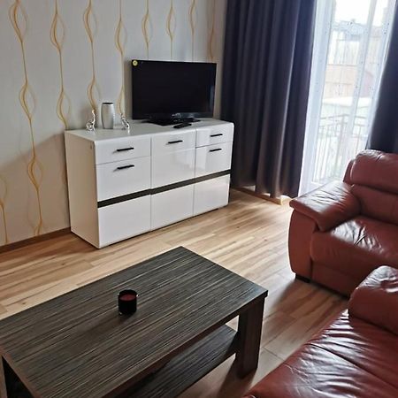Laisves 10 Apartment Telšiai Екстериор снимка
