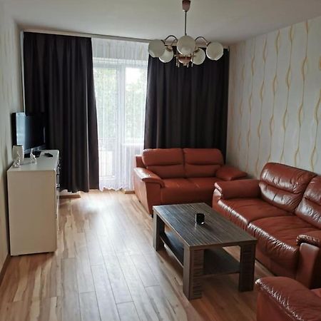 Laisves 10 Apartment Telšiai Екстериор снимка