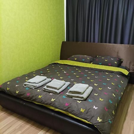 Laisves 10 Apartment Telšiai Екстериор снимка