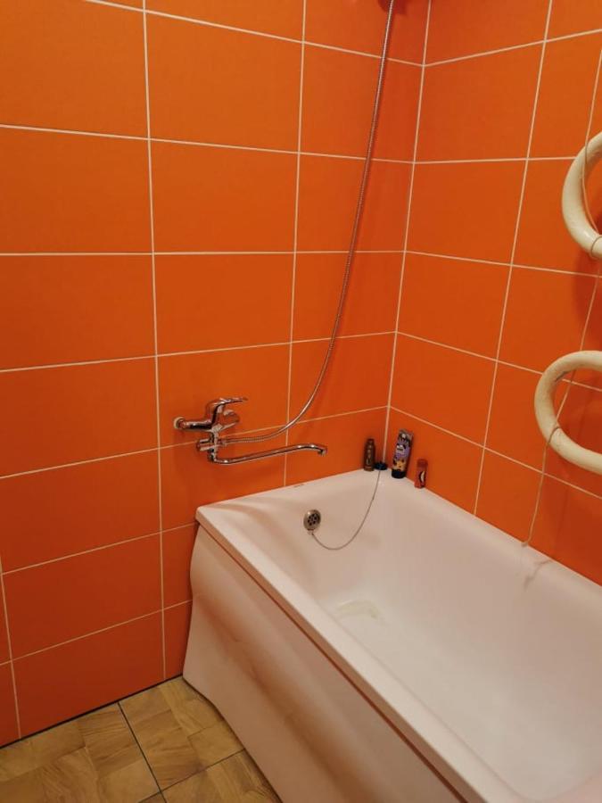 Laisves 10 Apartment Telšiai Екстериор снимка