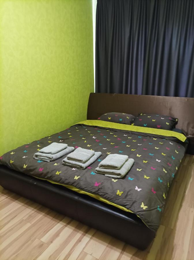 Laisves 10 Apartment Telšiai Екстериор снимка